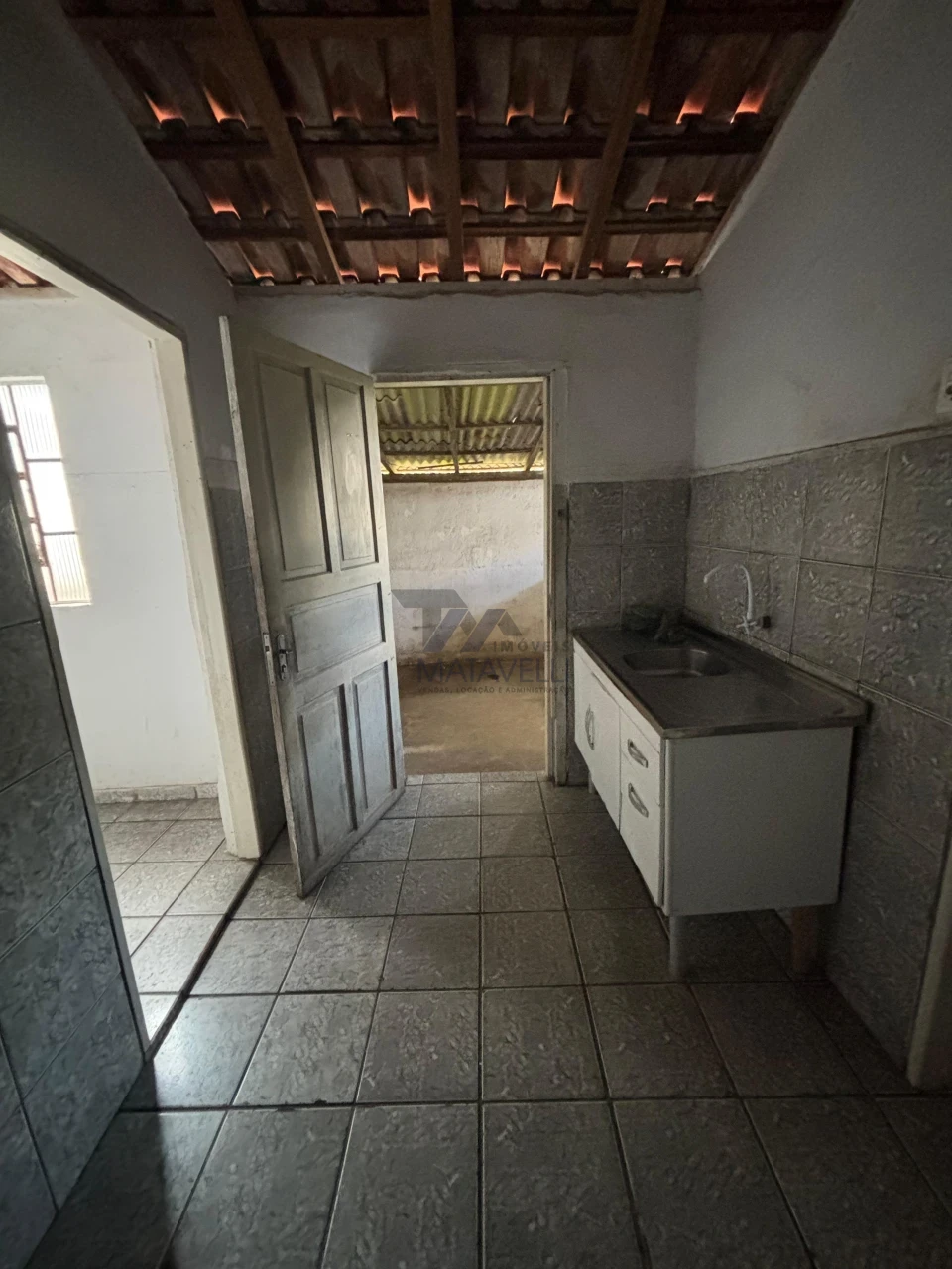 Casa Para Alugar Chácara Alvorada Poços De Caldas