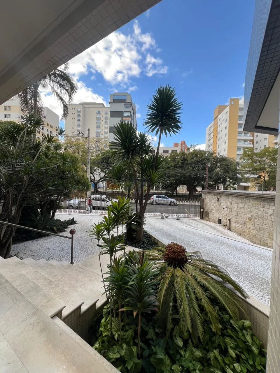 Imagens do imóveis Apartamento À Venda Jardim Cascatinha Poços De Caldas