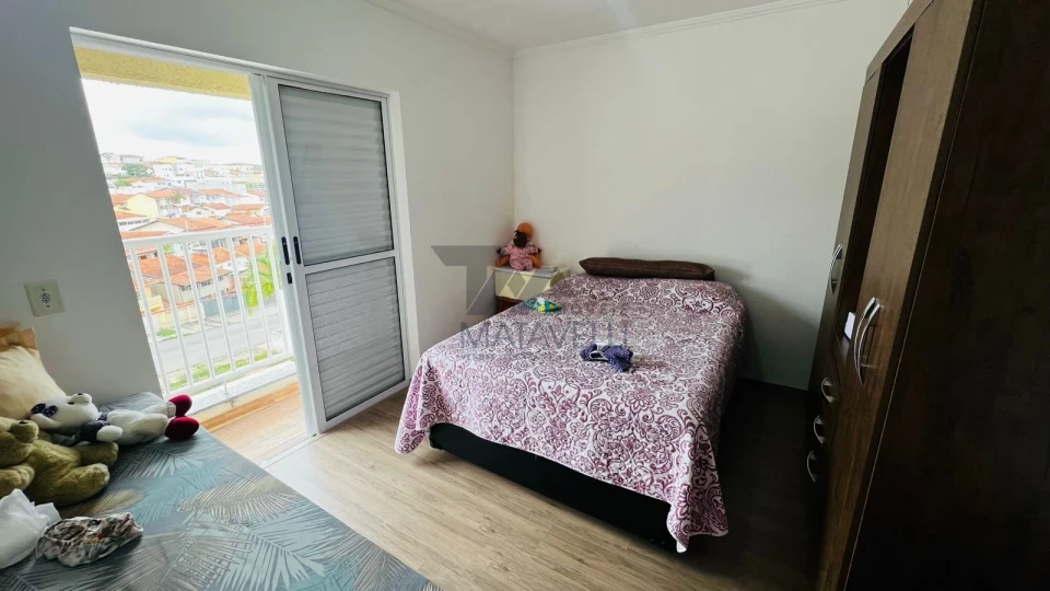 Apartamento À Venda Jardim Das Hortênsias Poços De Caldas