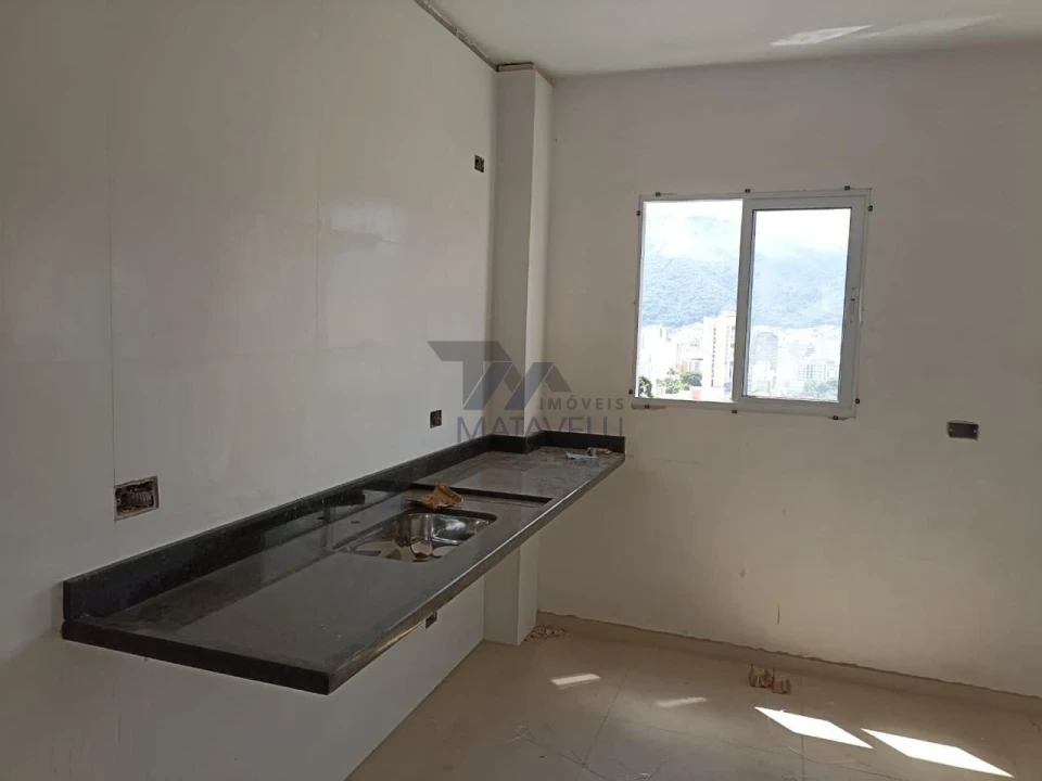 Apartamento À Venda Centro Poços De Caldas