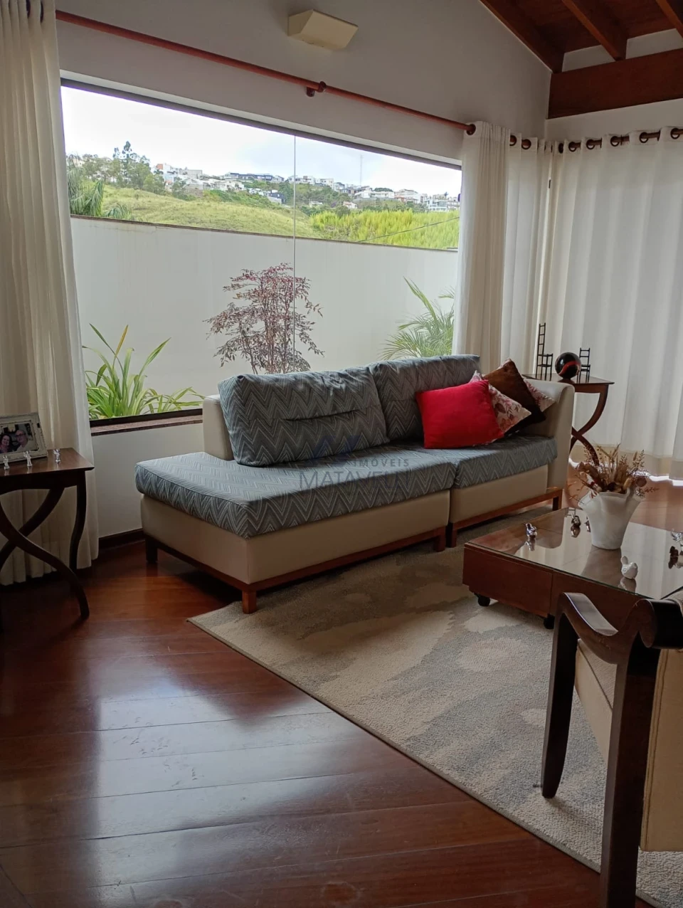Casa À Venda Residencial Paineiras Poços De Caldas