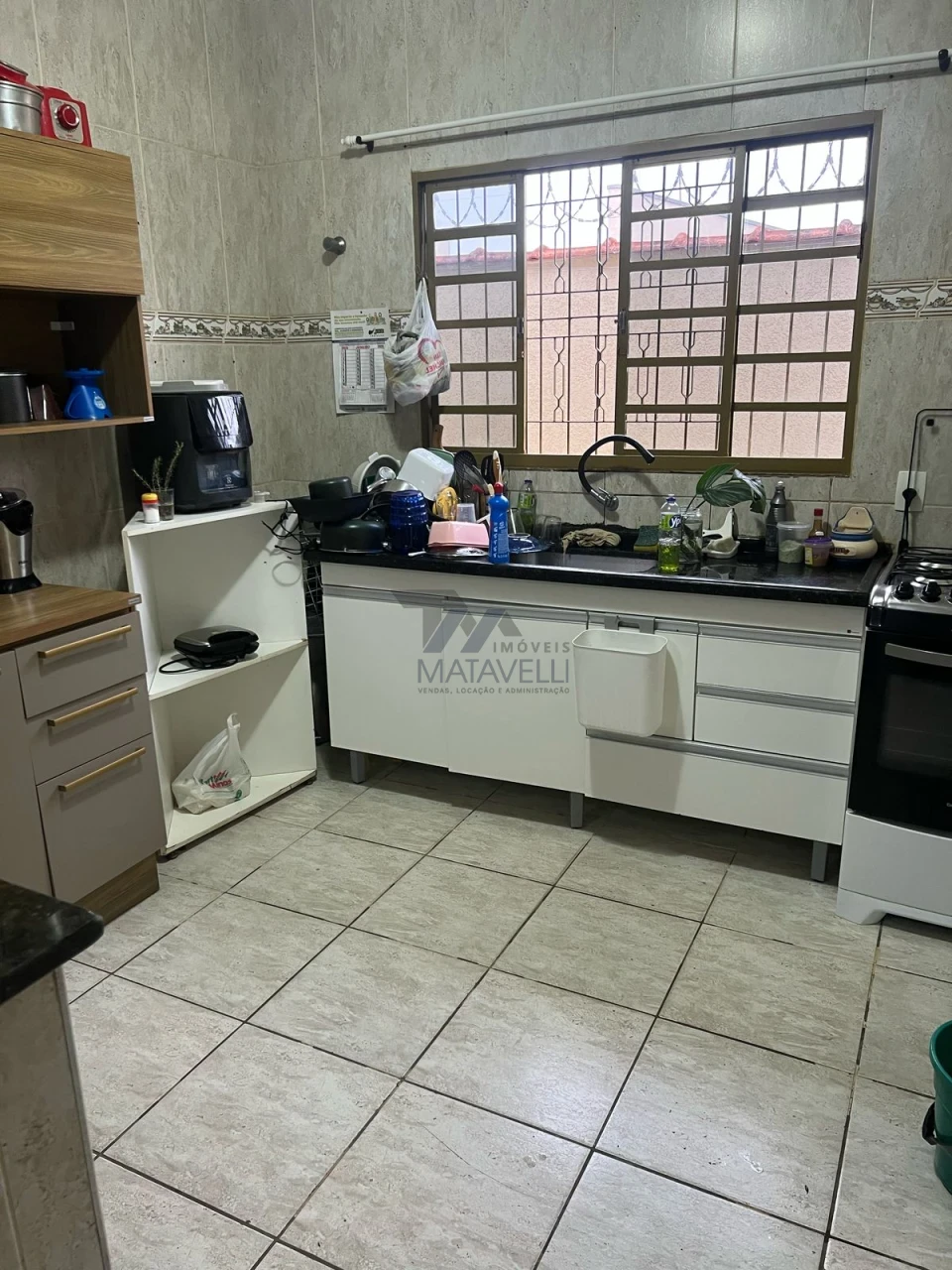 Casa À Venda Residencial Santa Clara Poços De Caldas