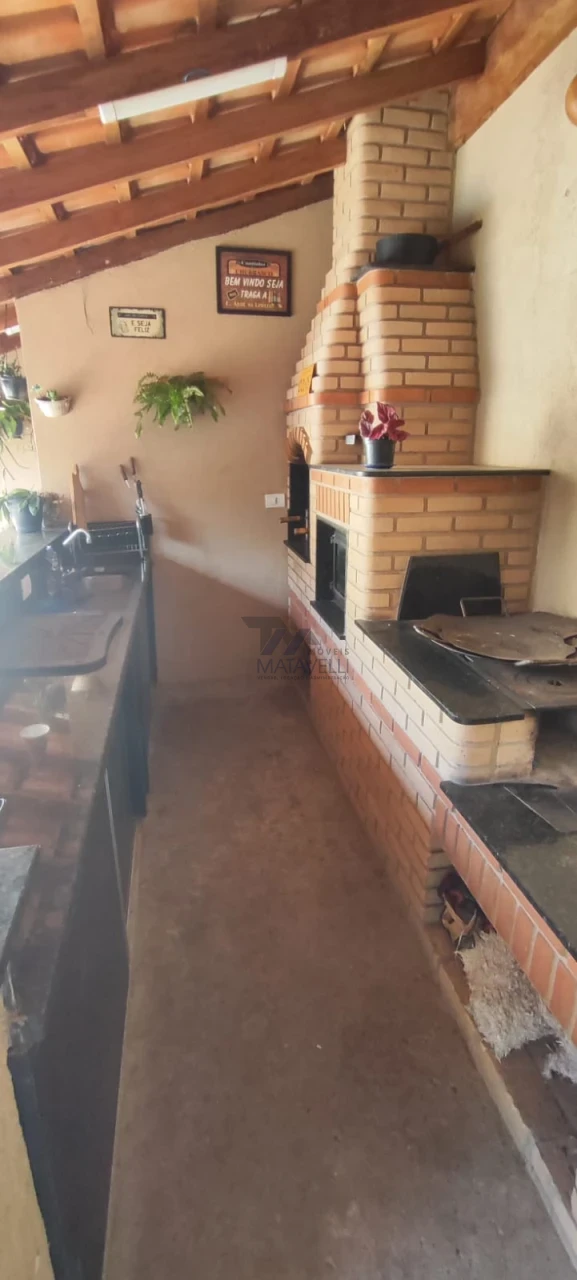 Casa À Venda Parque Das Nações Poços De Caldas