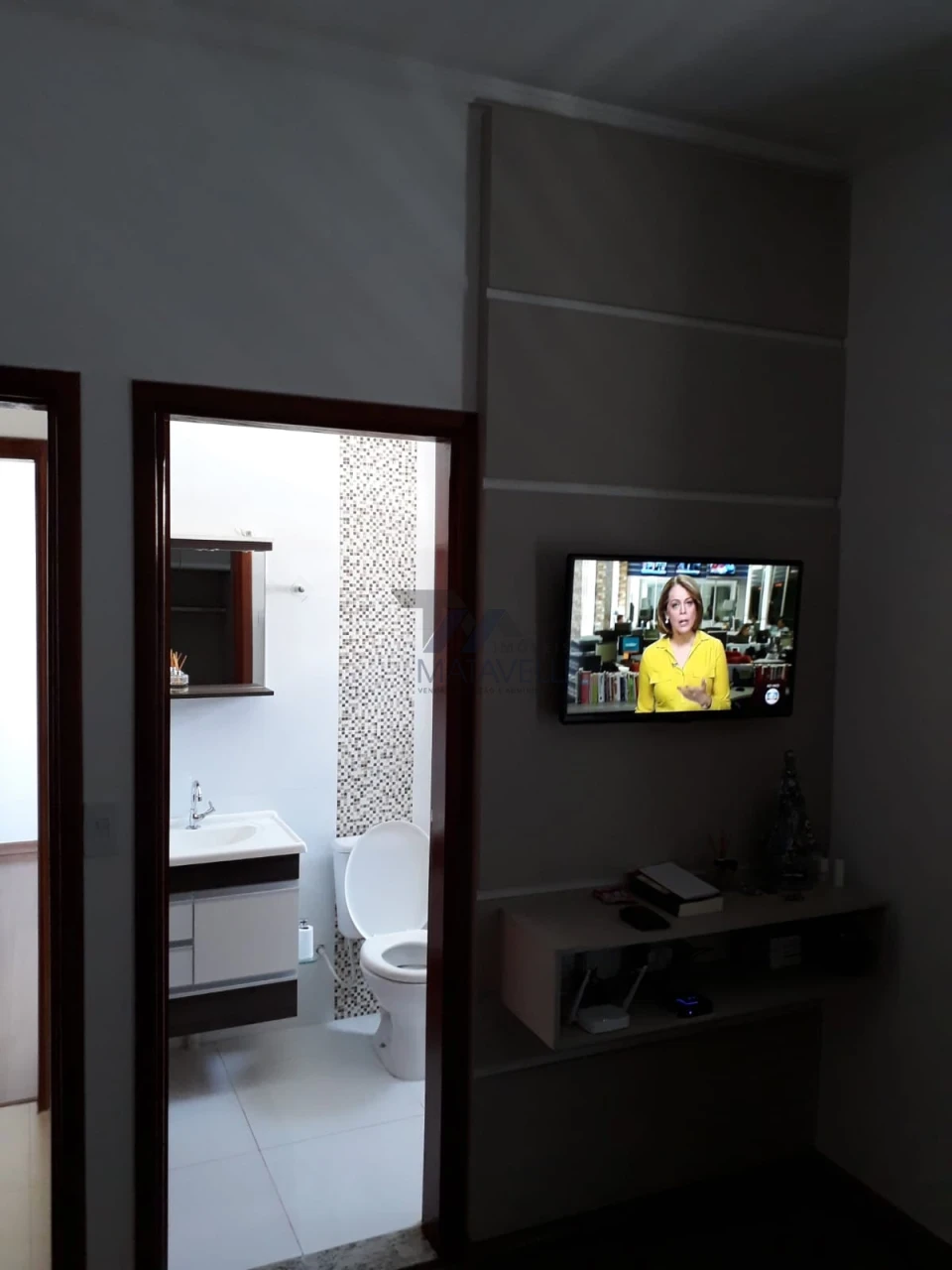 Apartamento À Venda Residencial Morumbí Poços De Caldas