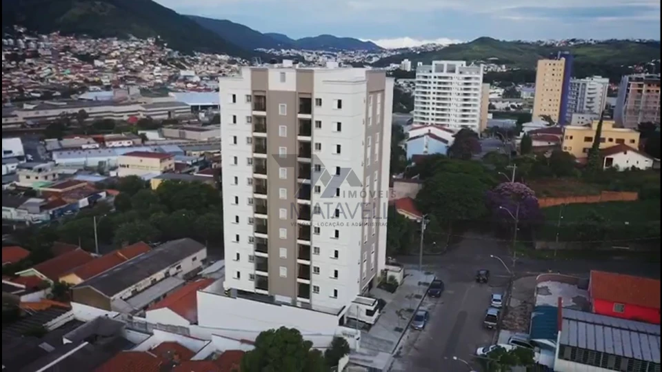 Apartamento À Venda Vila Togni Poços De Caldas