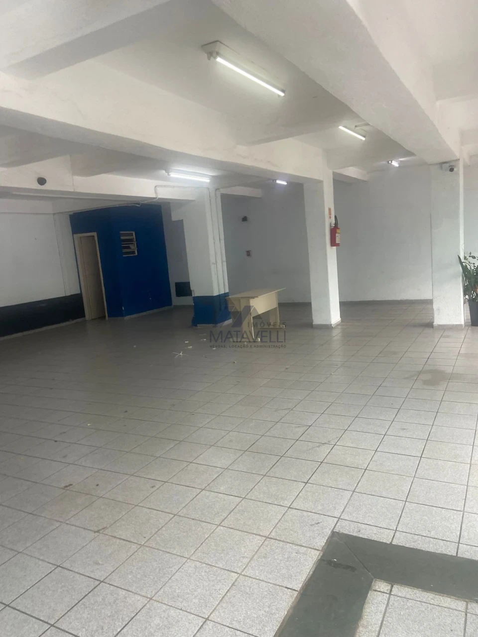 Comercial À Venda Centro Poços De Caldas