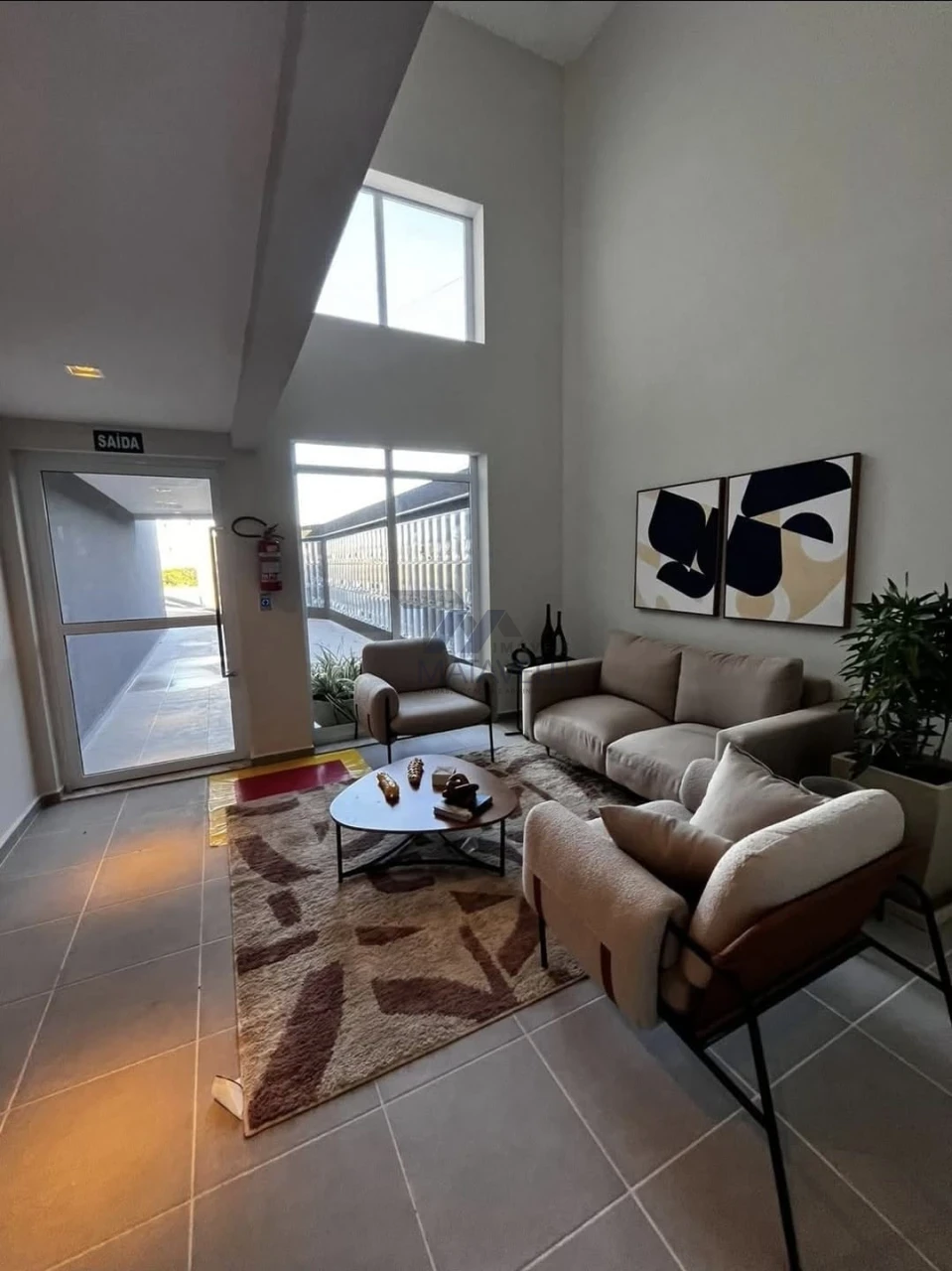 Apartamento À Venda Jardins De Florença Poços De Caldas
