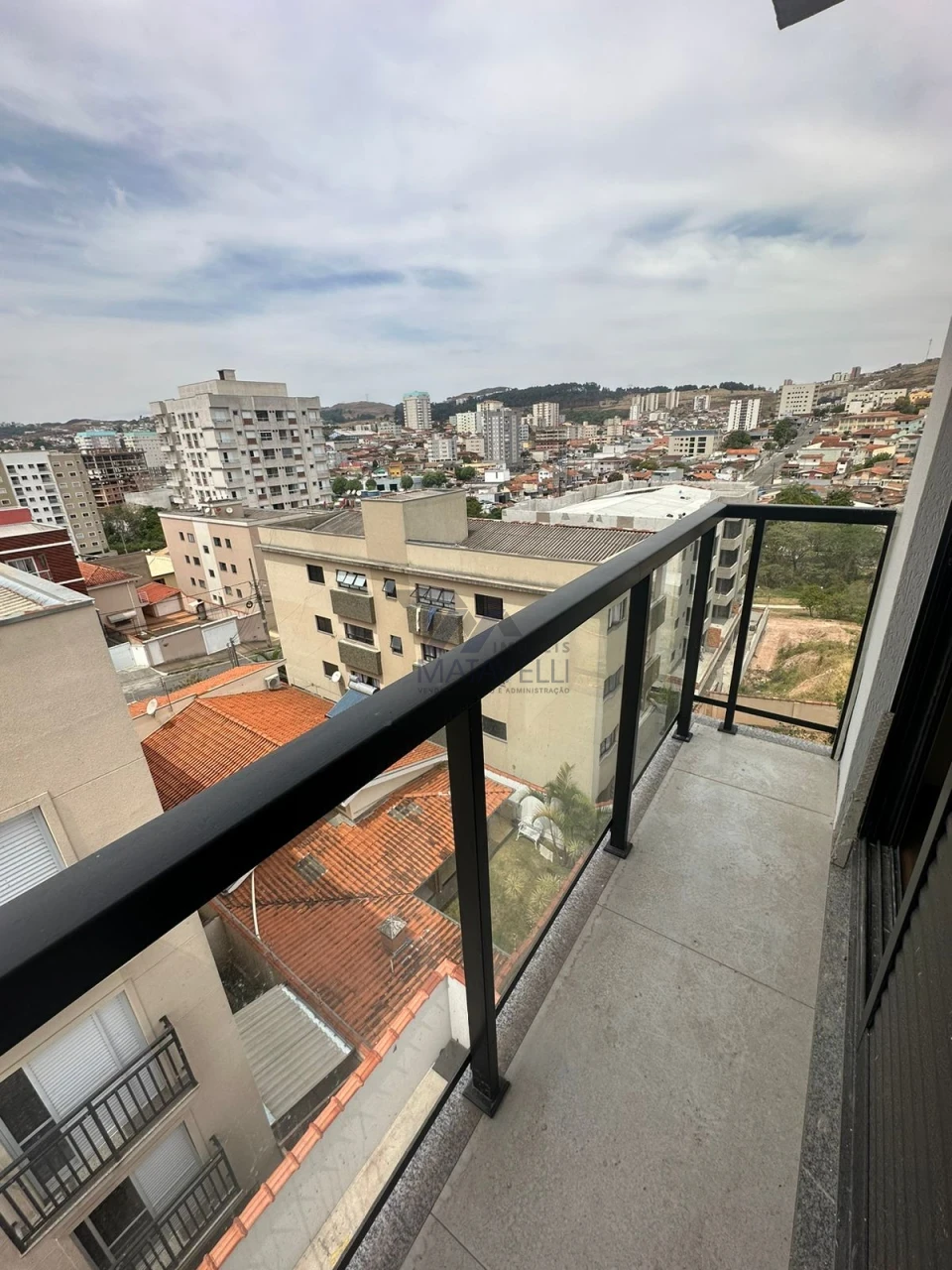 Apartamento À Venda Vila Togni Poços De Caldas