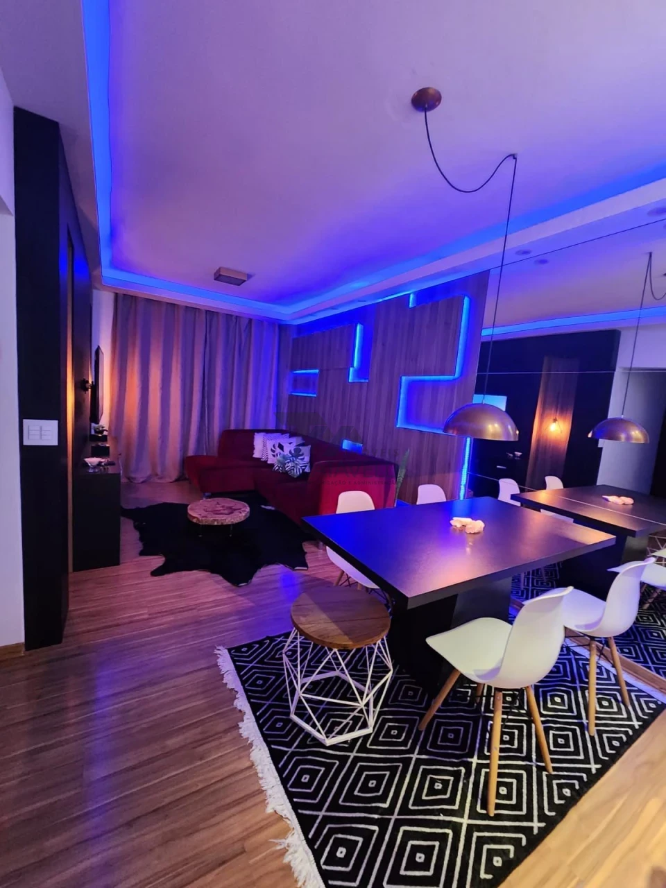 Apartamento À Venda Parque Primavera Poços De Caldas