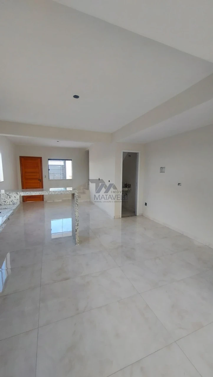 Casa À Venda Jardim Bandeirantes Poços De Caldas