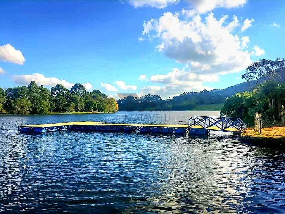 Terreno À Venda Campo Da Cachoeira Poços De Caldas