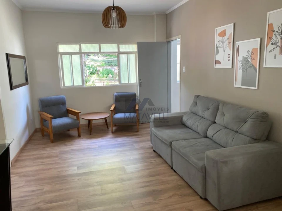 Apartamento À Venda Vila Nossa Senhora De Fátima Poços De Caldas