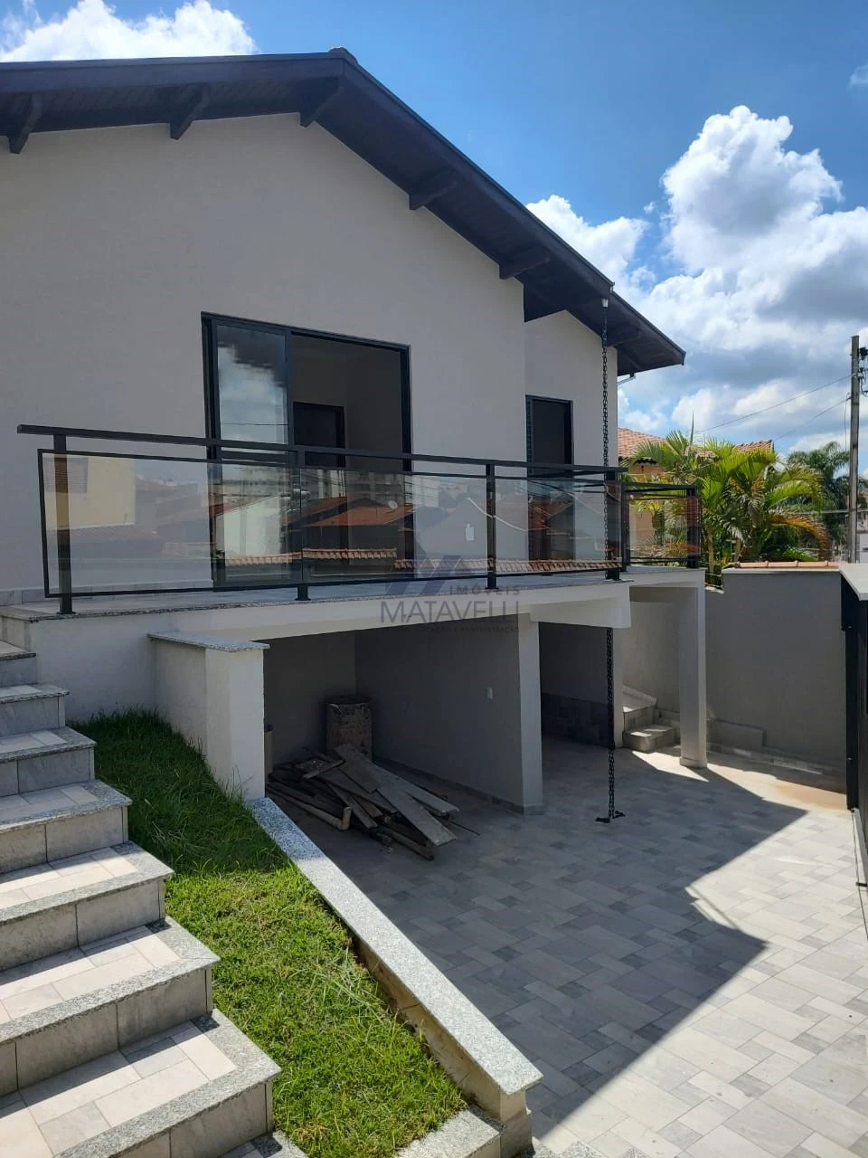 Casa À Venda Jardim Das Azaléias Poços De Caldas