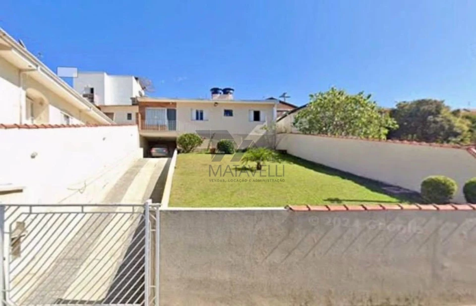 Casa À Venda Jardim São Paulo Poços De Caldas