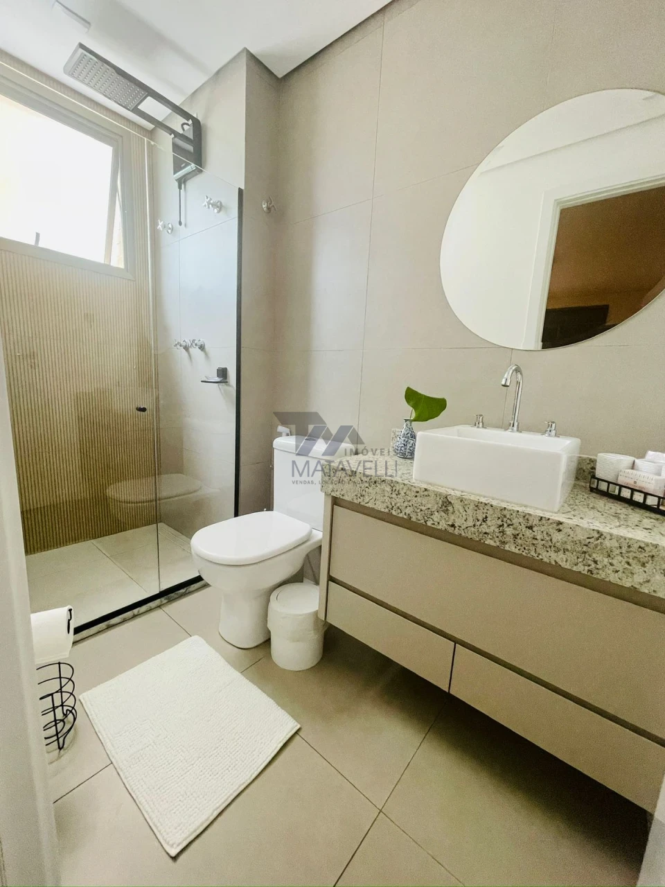 Apartamento À Venda Centro Poços De Caldas