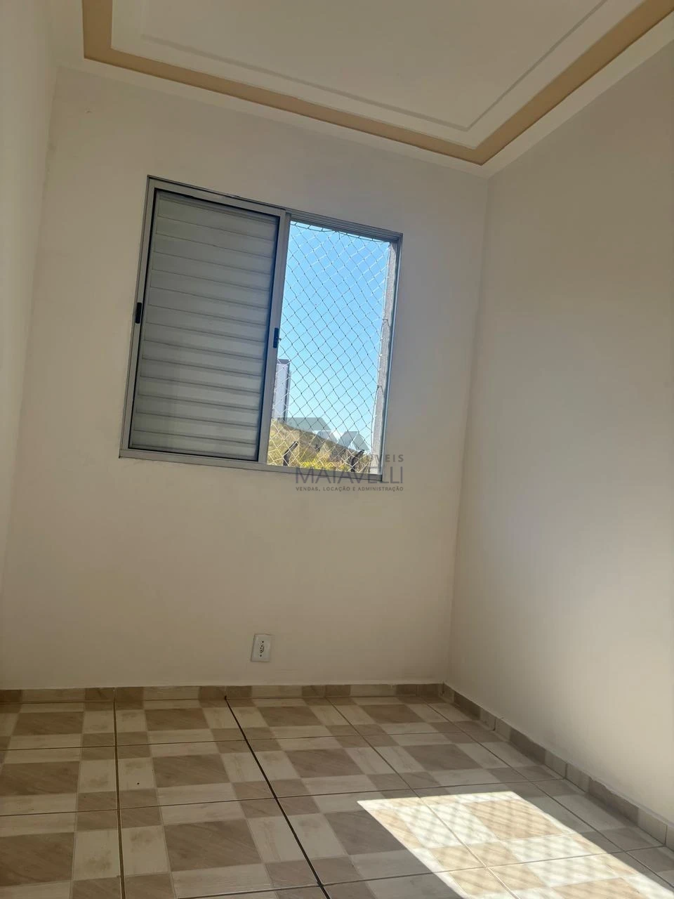 Apartamento À Venda Jardim Country Club Poços De Caldas
