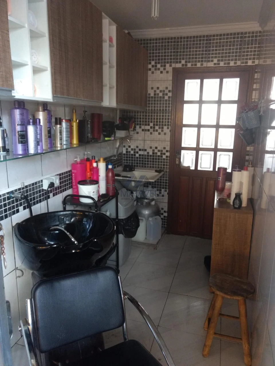 Casa À Venda Centro Poços De Caldas