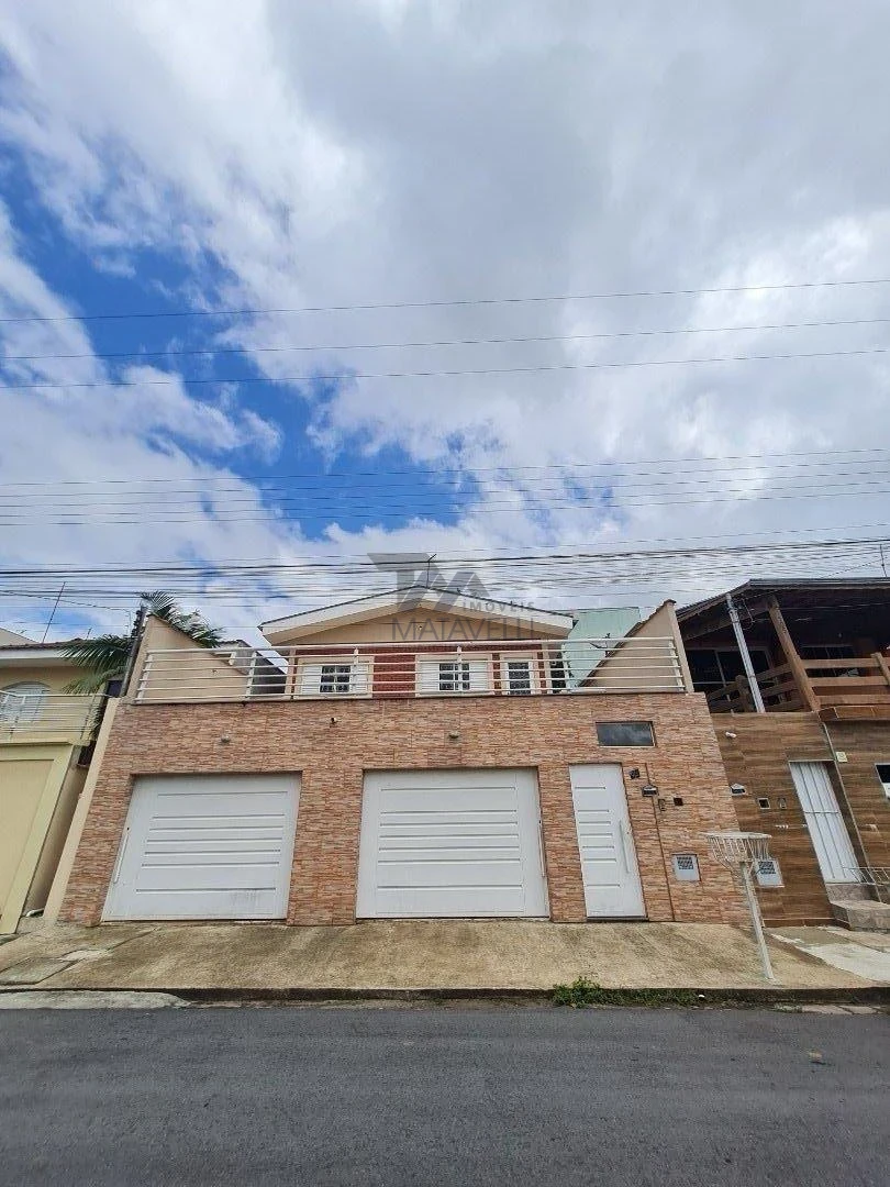 Casa À Venda Estância Poços De Caldas Poços De Caldas
