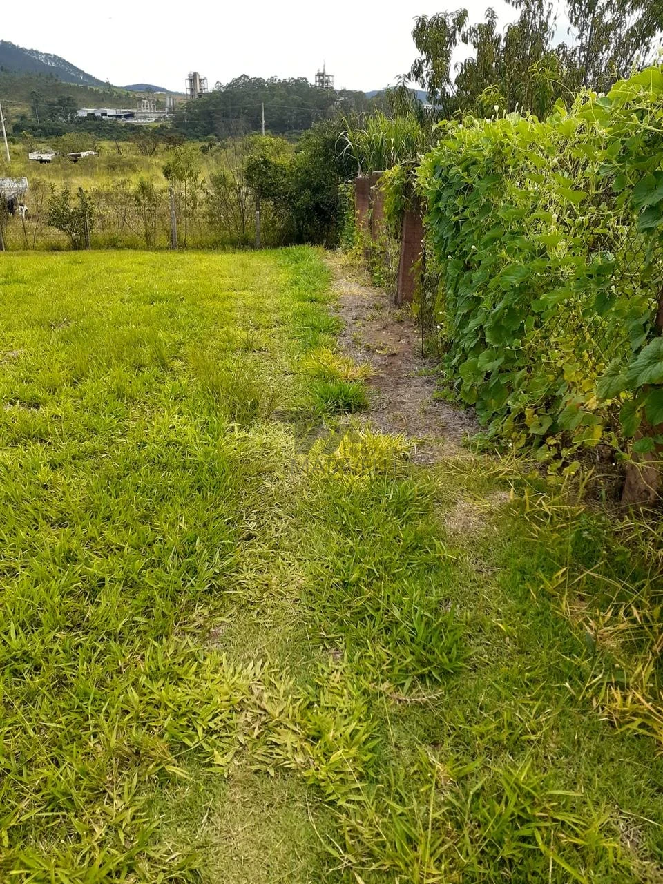 Terreno À Venda Residencial E Industrial Campo Alegre Poços De Caldas