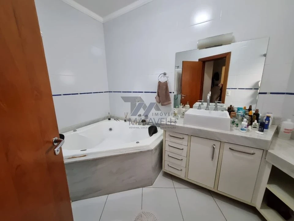 Casa À Venda Jardim Europa Poços De Caldas