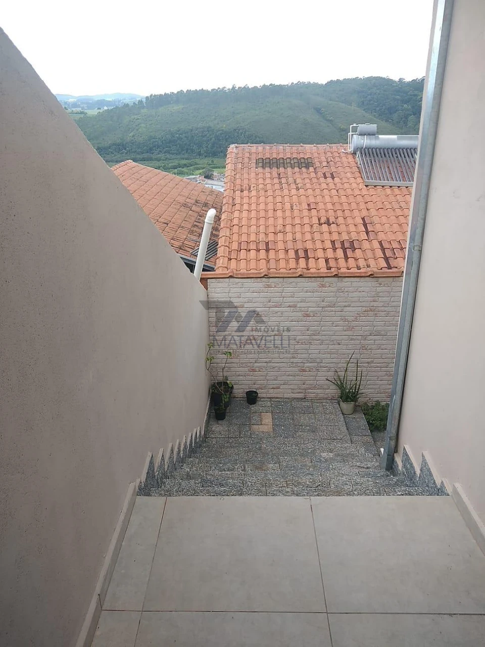 Casa À Venda Parque São Sebastião Poços De Caldas