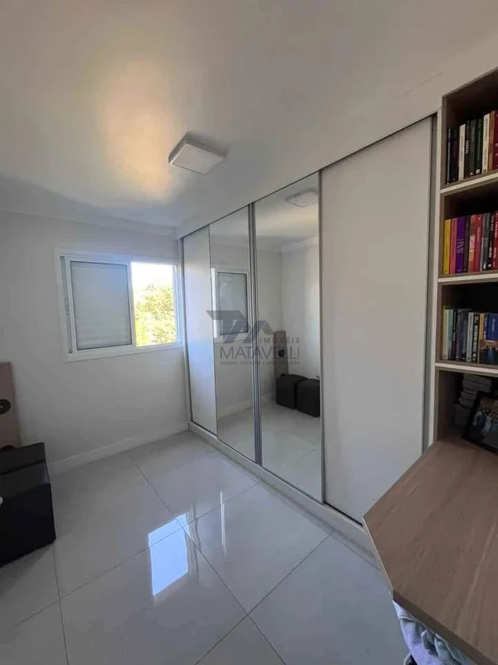 Apartamento À Venda Vila Togni Poços De Caldas