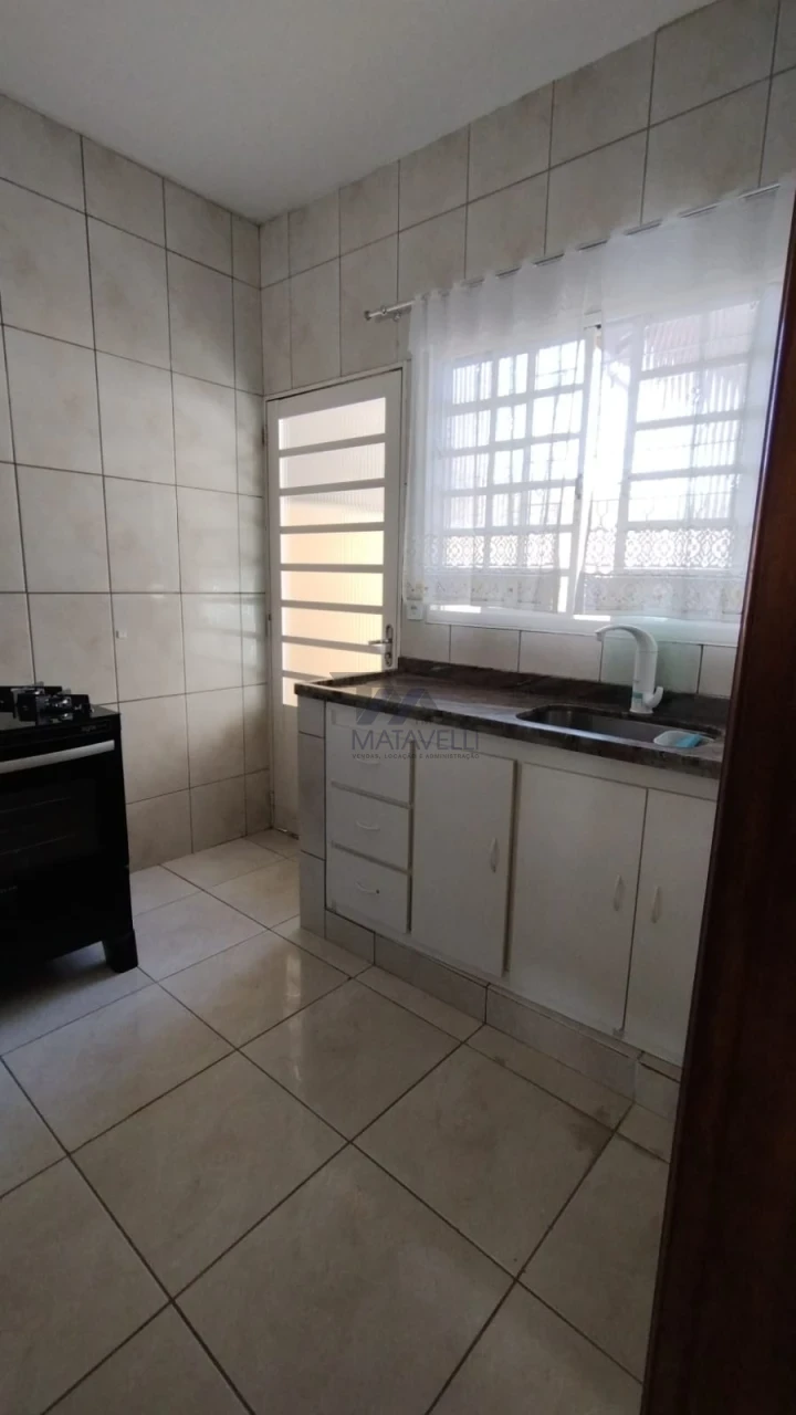 Casa À Venda Jardim Campos Elísios Poços De Caldas
