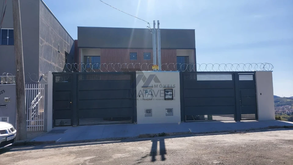 Casa À Venda Jardim Bandeirantes Poços De Caldas