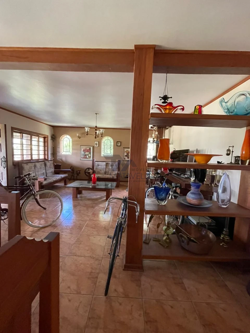 Casa À Venda Bortolan Poços De Caldas