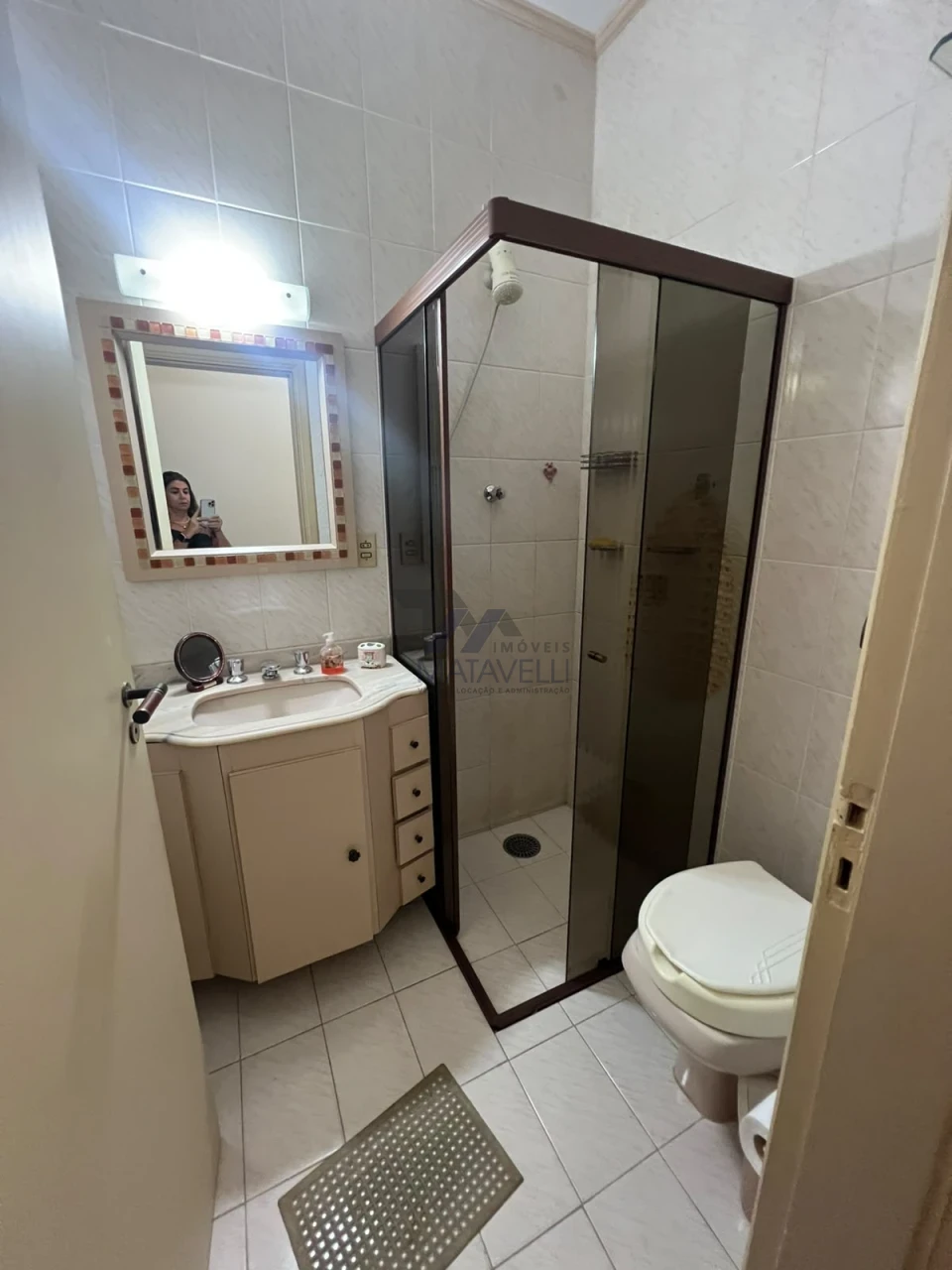 Apartamento À Venda Centro Poços De Caldas