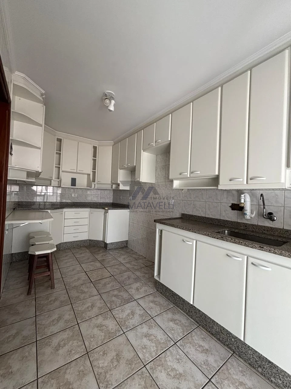 Apartamento À Venda São Benedito Poços De Caldas