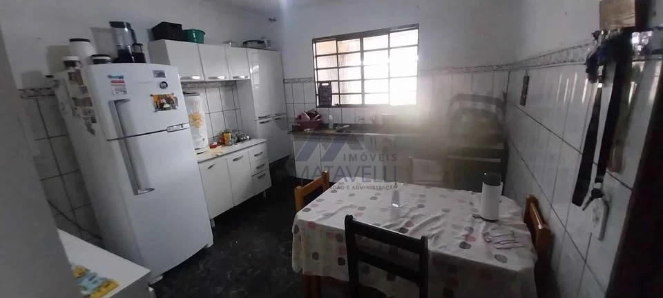 Casa À Venda Jardim Paraíso Poços De Caldas