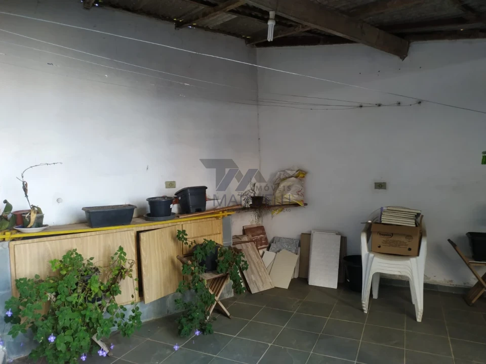 Casa À Venda São Benedito Poços De Caldas