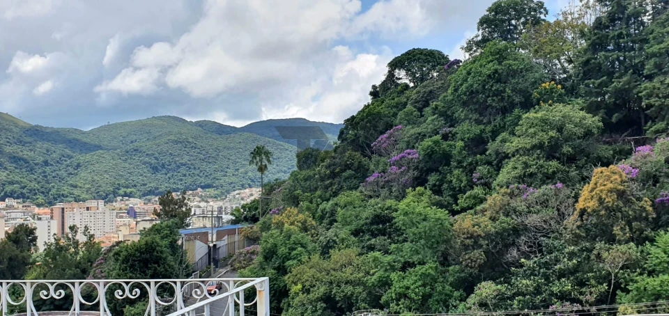 Casa À Venda Da Saúde Poços De Caldas