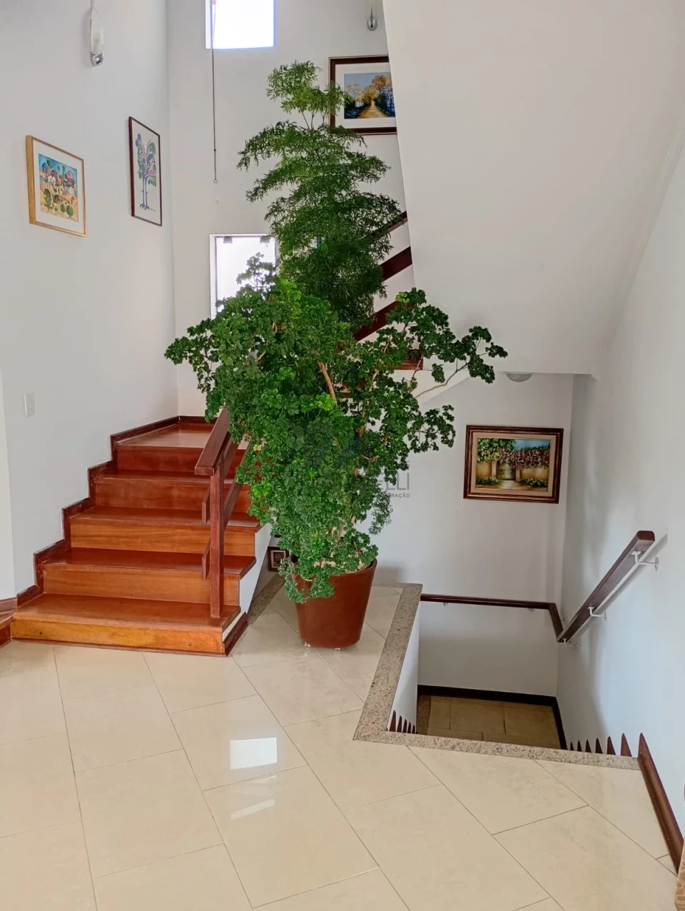 Casa À Venda Residencial Paineiras Poços De Caldas