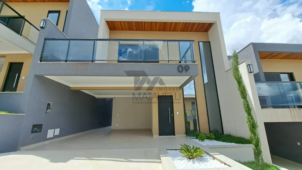 Casa À Venda Jardim Vitória V Poços De Caldas