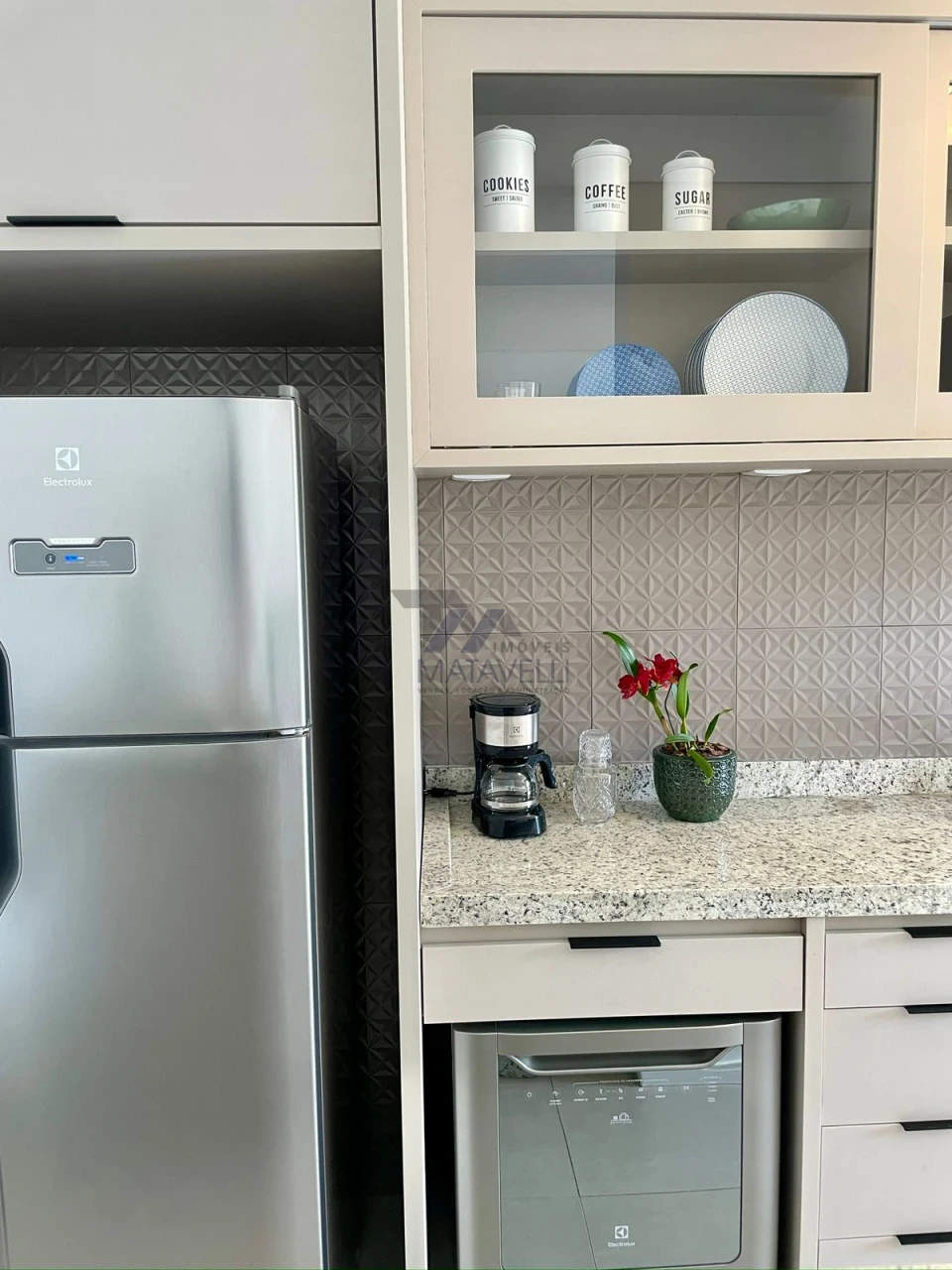 Apartamento À Venda Centro Poços De Caldas