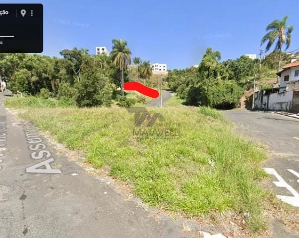 Terreno À Venda Boa Esperança Ii Poços De Caldas
