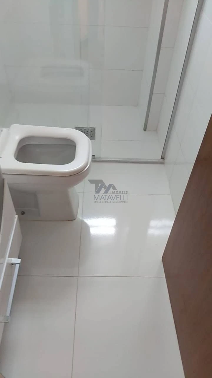 Apartamento À Venda Jardim Paraíso Poços De Caldas