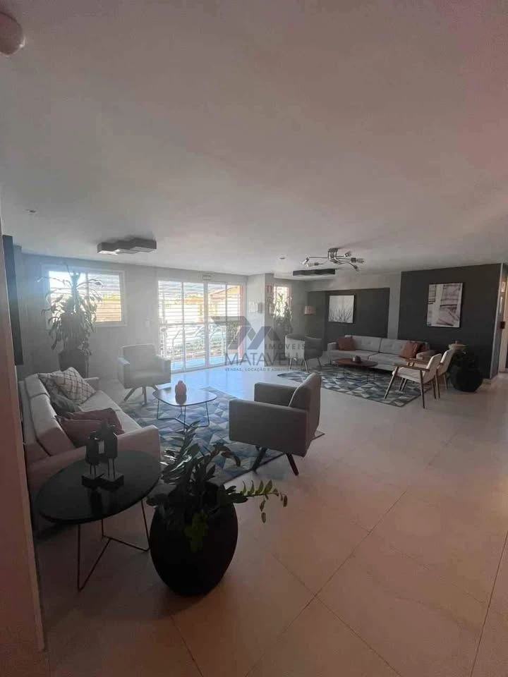 Apartamento À Venda Vila Togni Poços De Caldas