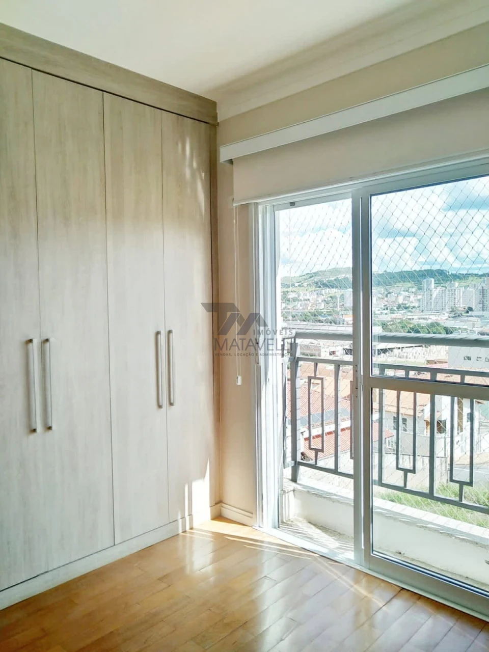Apartamento À Venda Jardim Esmeralda Poços De Caldas