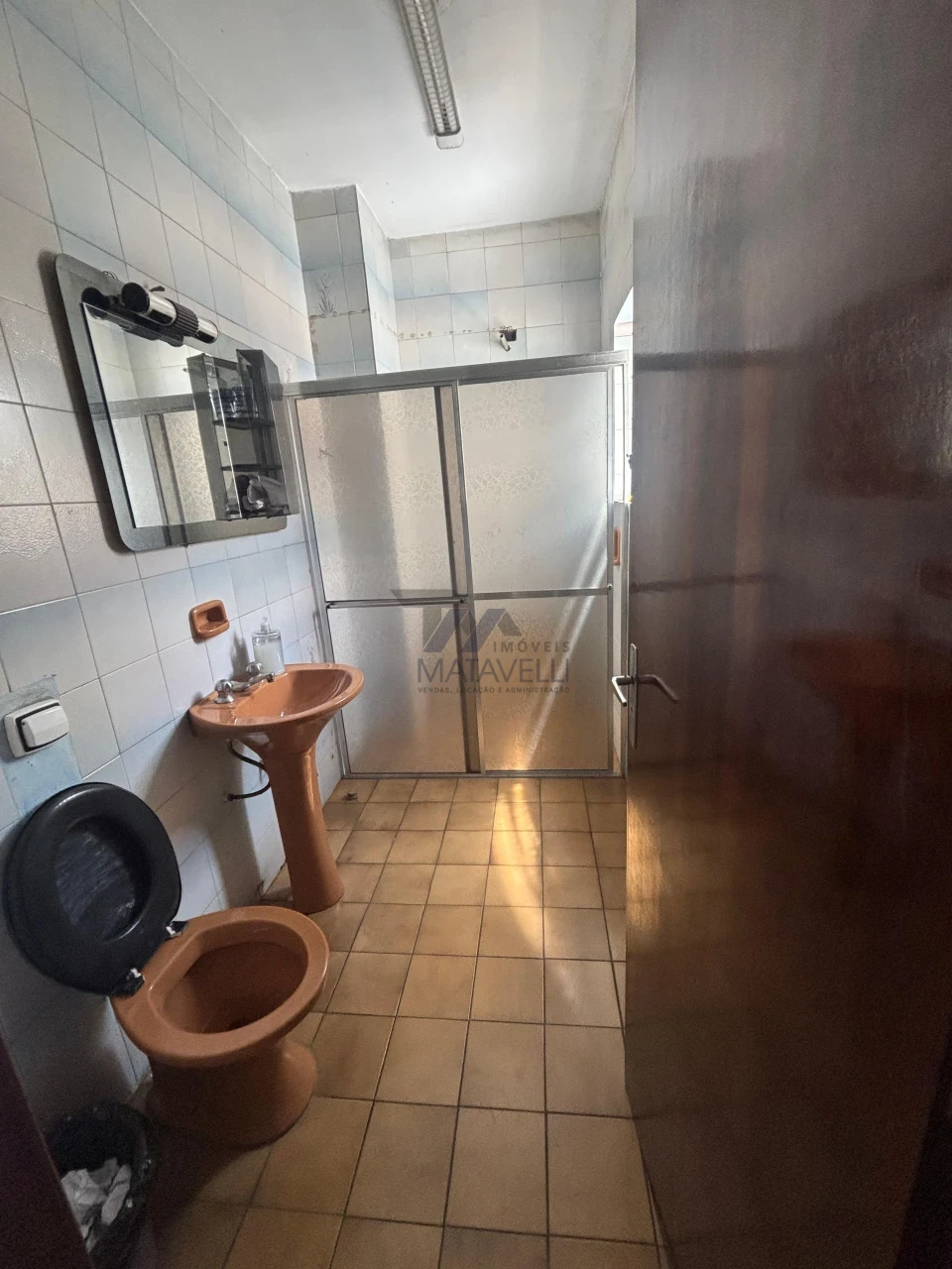 Apartamento À Venda Centro Poços De Caldas