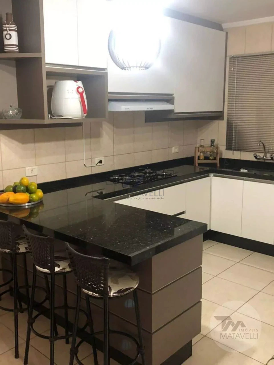 Casa À Venda Jardim São Bento Poços De Caldas