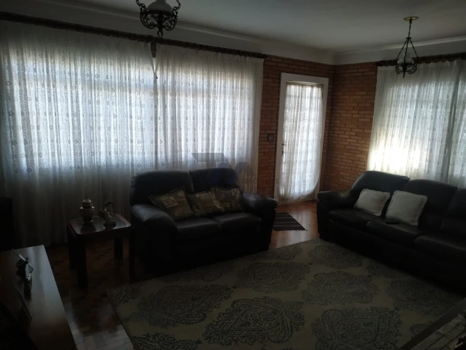 Casa À Venda São Benedito Poços De Caldas
