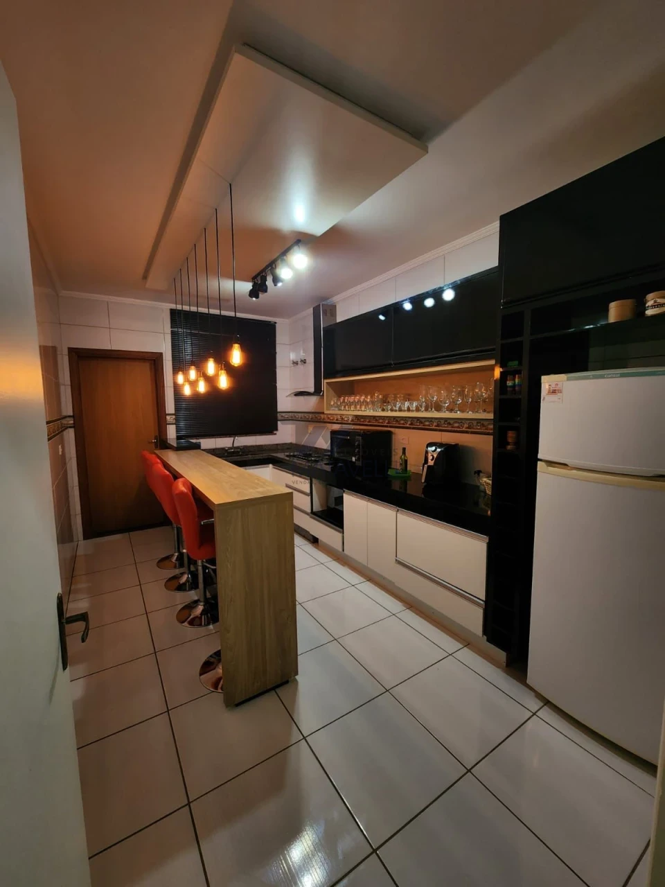 Apartamento À Venda Parque Primavera Poços De Caldas