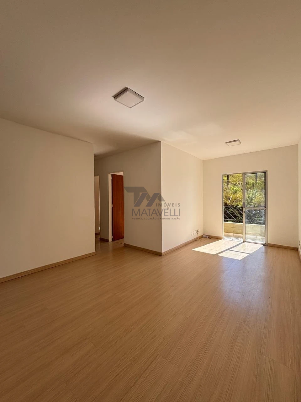 Apartamento À Venda Jardim Country Club Poços De Caldas