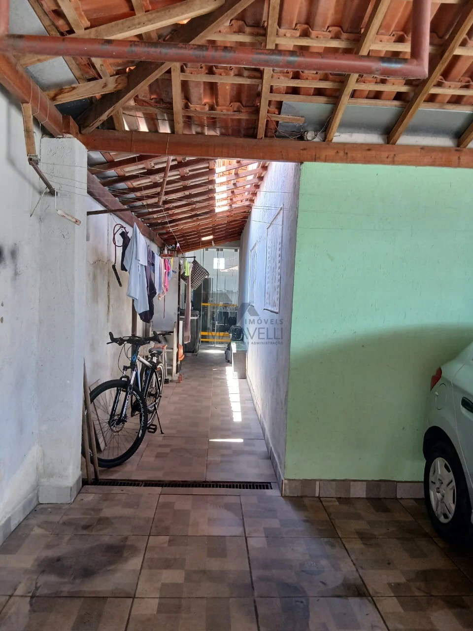 Casa À Venda Parque Pinheiros Poços De Caldas