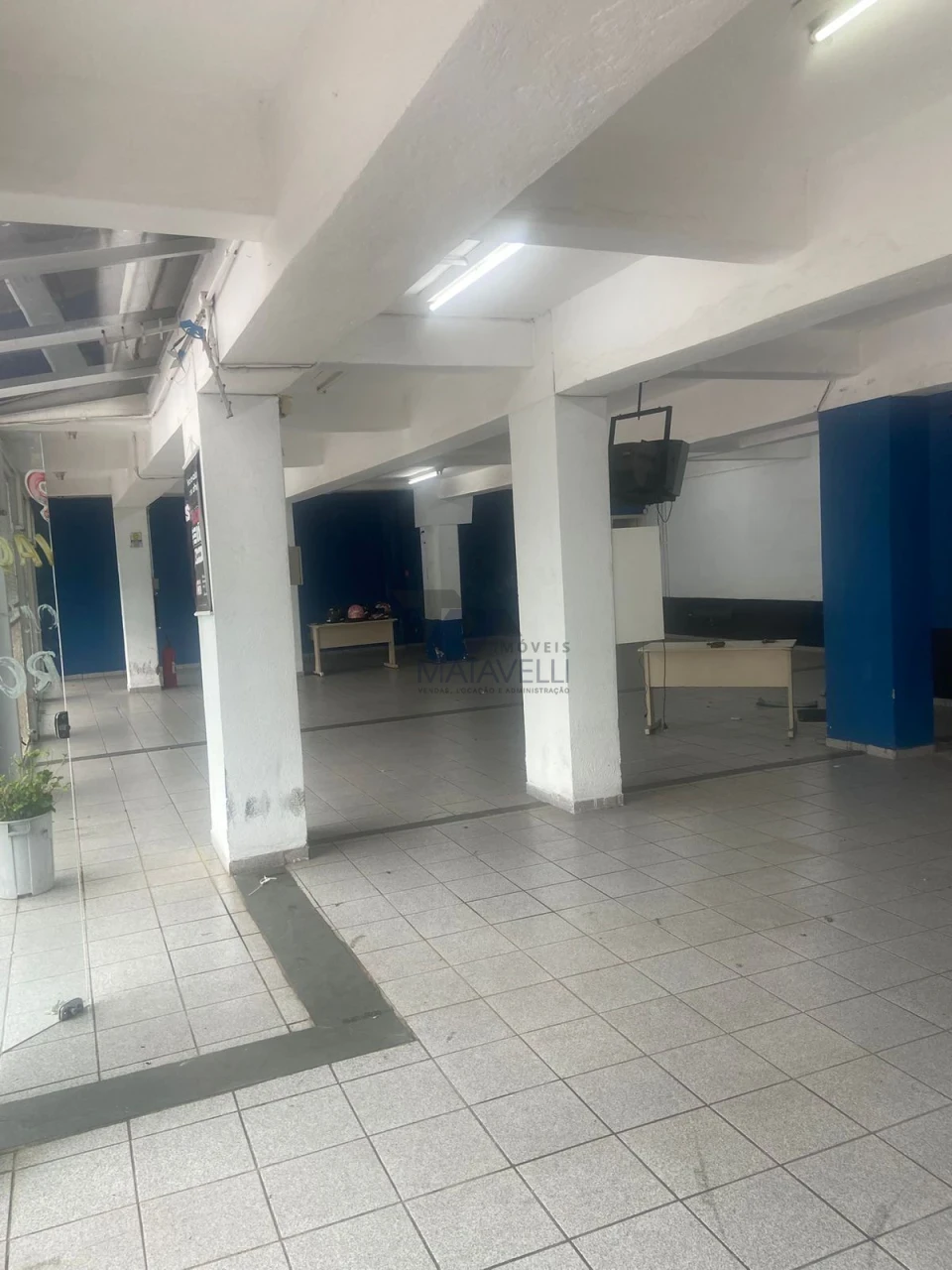 Comercial À Venda Centro Poços De Caldas