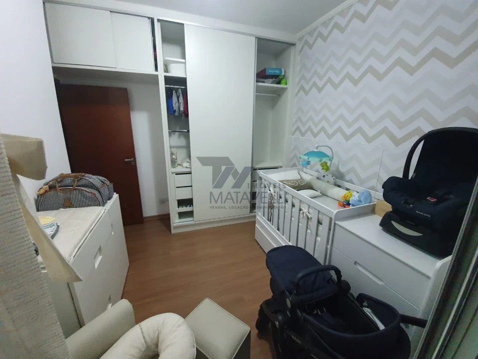 Apartamento À Venda Residencial Morumbí Poços De Caldas