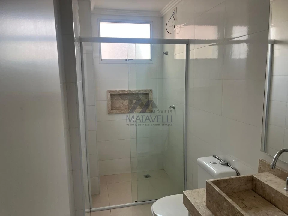 Apartamento À Venda Jardim Elvira Dias Poços De Caldas